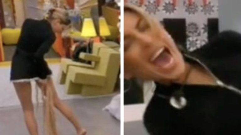Oriana Marzoli GF VIP