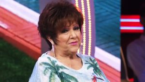 Orietta Berti al GF Vip, giorni contati: un ruolo in Rai il prossimo anno