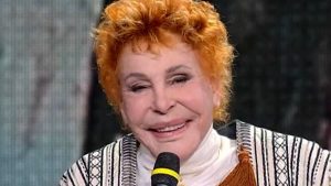 Ornella Vanoni spiazza ancora: “Oggi non si scop* mai”