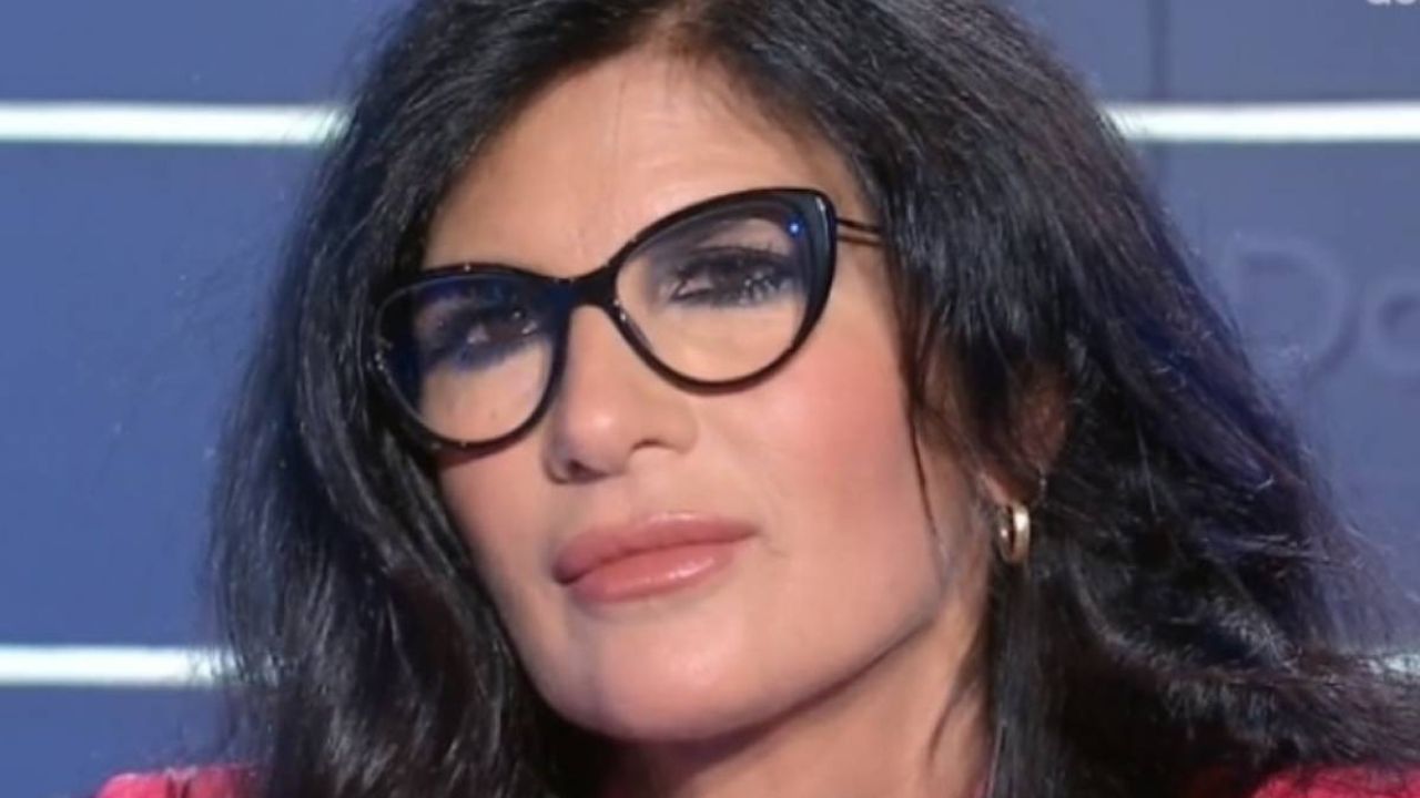 Pamela Prati: "L'amore con una donna? Non escludo niente" 41 pamela prati amore