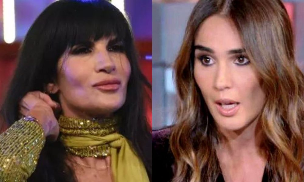 Pamela Prati si vendica della Toffanin: il “no” all’intervista a Verissimo