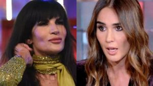 Pamela Prati si vendica della Toffanin: il “no” all’intervista a Verissimo