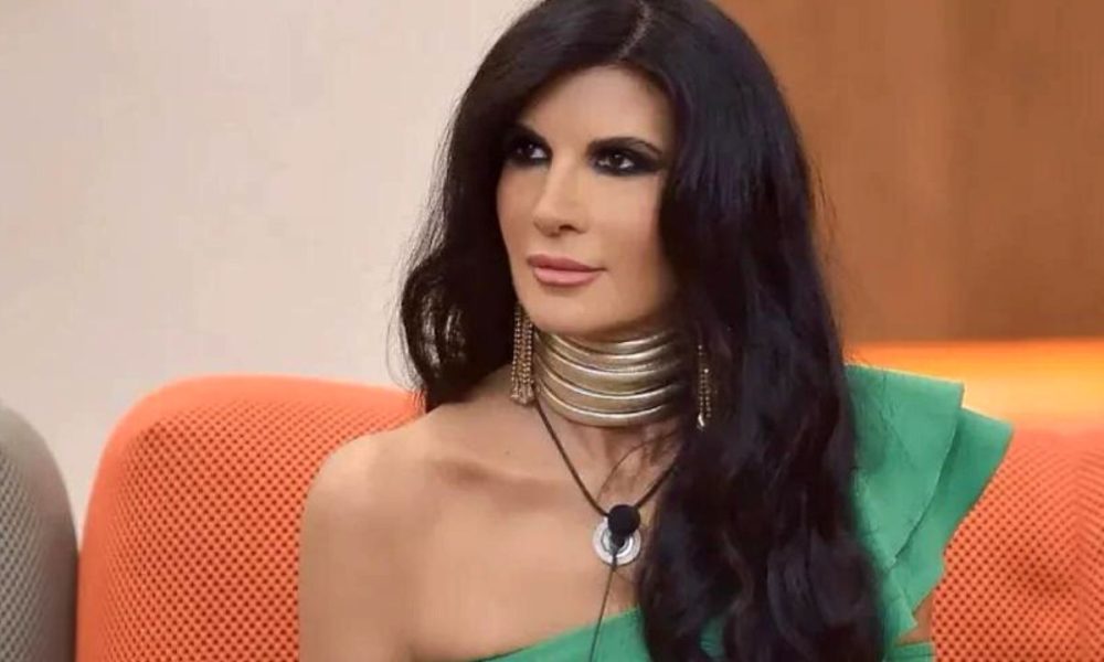 Pamela Prati isolata dopo il GF VIP? Cosa sta succedendo alla showgirl