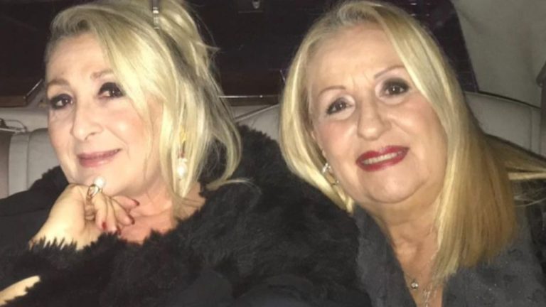 paola d'andrea morta uomini e donne