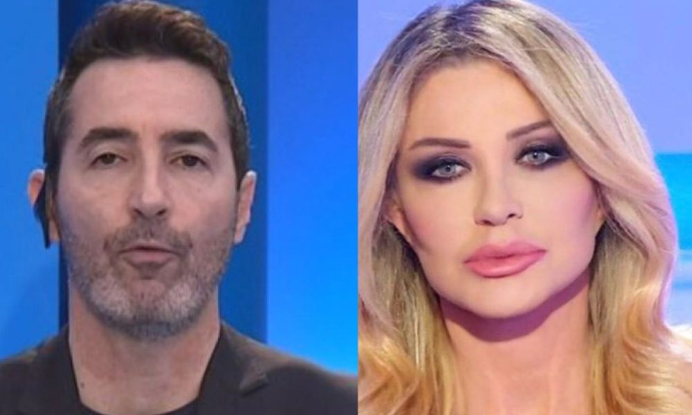 Lite tra Paola Ferrari e Alessandro Antinelli: “C’è chi riesce a strumentalizzare anche la morte”