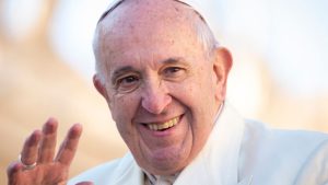 Papa Francesco: “Ho già firmato le mie dimissioni”