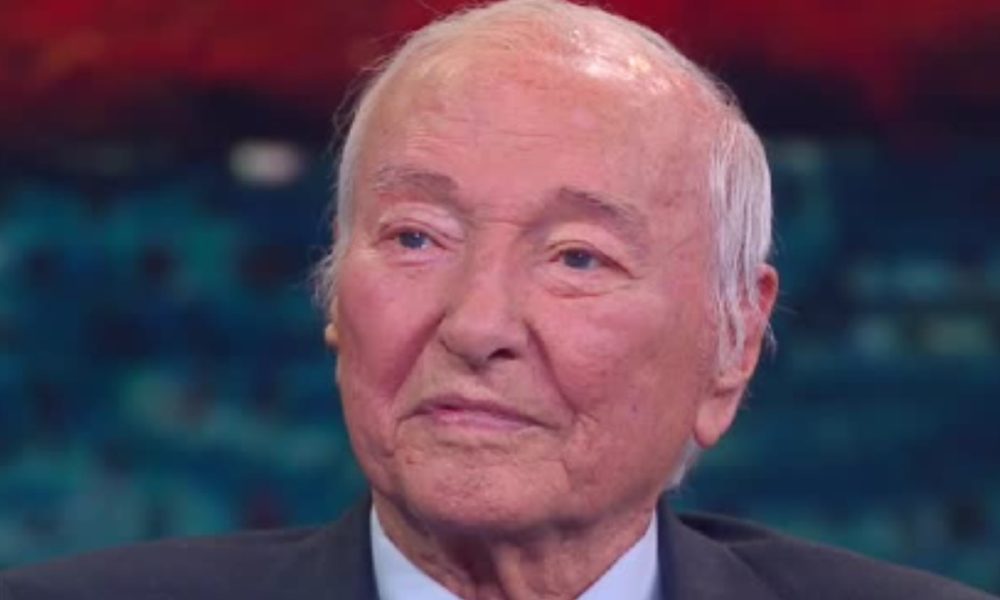 Piero Angela, non finisce qui: la Rai annuncia una puntata speciale di Ulisse