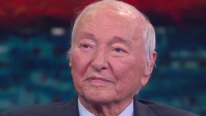 Piero Angela, non finisce qui: la Rai annuncia una puntata speciale di Ulisse