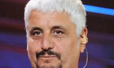 pino daniele moglie