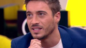 Raffaella Fico smonta Antonino Spinalbese: “Non mi fa sesso”