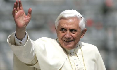 Ratzinger