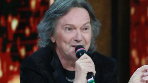 Red Canzian, come sta: “Mi hanno aperto di nuovo il torace”