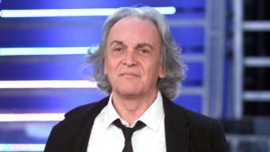 Riccardo Fogli è un concorrente ufficiale del GF Vip: il cantante entrerà nella Casa lunedì