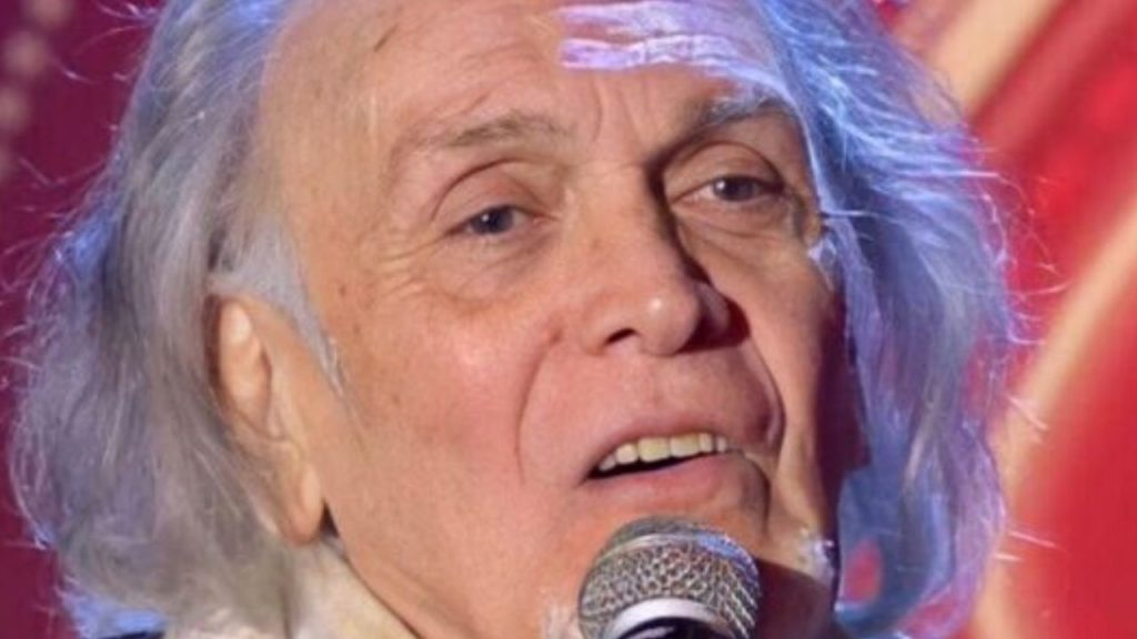 Riccardo Fogli squalificato gf vip