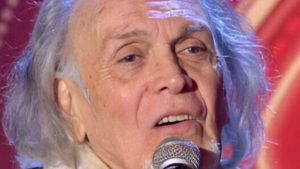 Riccardo Fogli squalificato dal GF Vip 7: cos’è successo