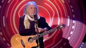 Riccardo Fogli ha bestemmiato? Il video a poche ore dall’ingresso al GF VIP
