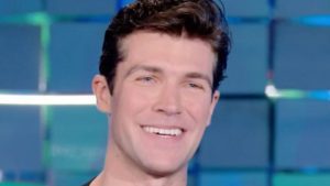 Roberto Bolle si racconta: “Le radici per me sono molto importanti”