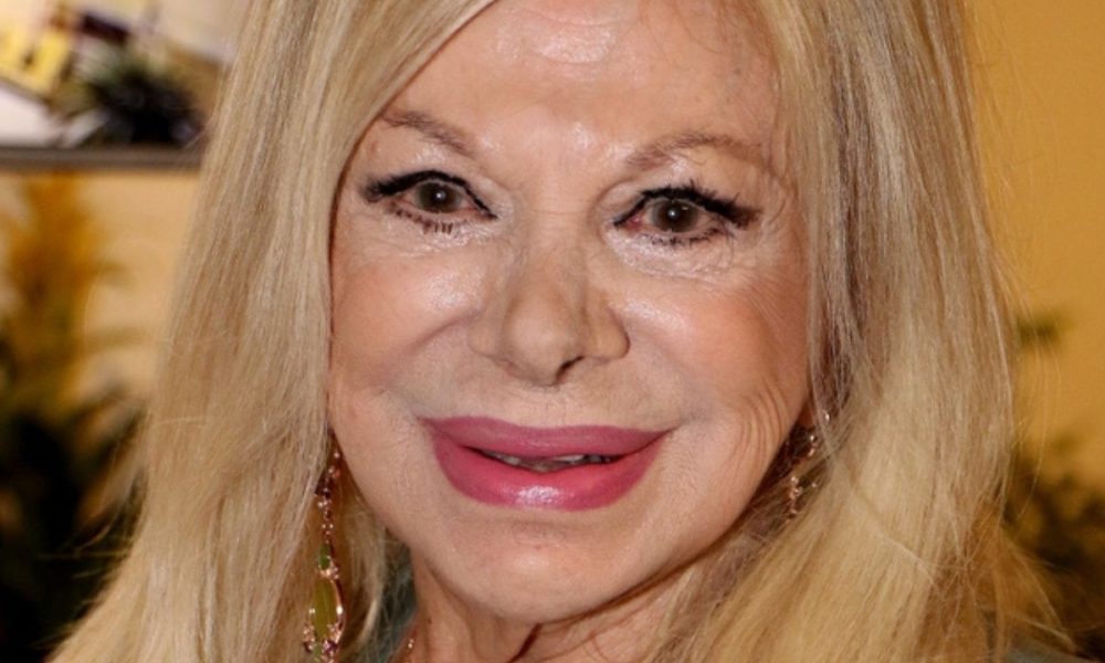 Sandra Milo scartata dal GF Vip 7 per colpa dell’età