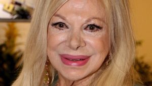 Sandra Milo scartata dal GF Vip 7 per colpa dell’età