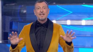 Sanremo 2023: annunciati i titoli delle canzoni dei big in gara