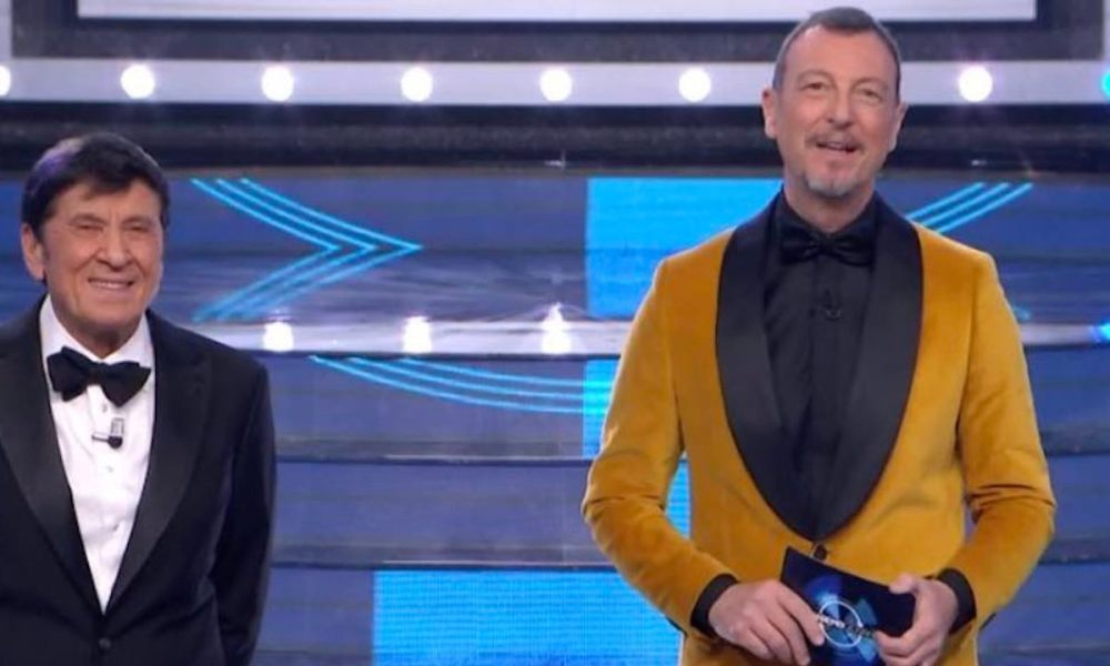 Sanremo Giovani sfonda agli ascolti tv: è record di share