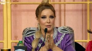 Selvaggia Lucarelli attacca Ballando con le Stelle: “Biagiarelli avrebbe avuto più possibilità se…”