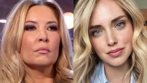 Selvaggia Lucarelli sul caso Ferragni: “Cinica imprenditrice del pandoro”