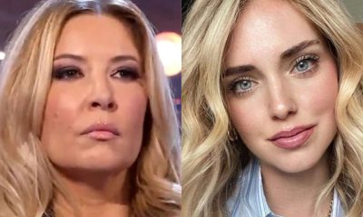 selvaggia lucarelli chiara ferragni