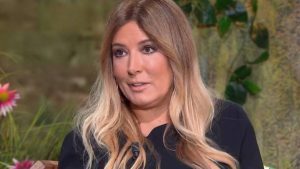 Selvaggia Lucarelli e la rivincita su Chiara Ferragni: “Sei ricca, ma non ti basta mai”