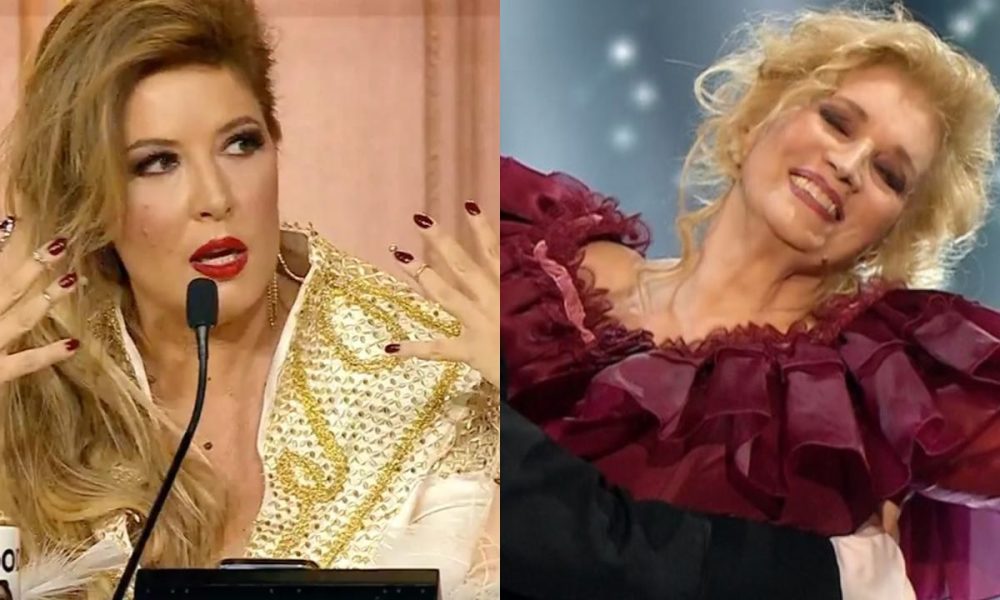 Caos a Ballando con le Stelle, Selvaggia Lucarelli attacca Iva Zanicchi: l’intervento di Milly Carlucci