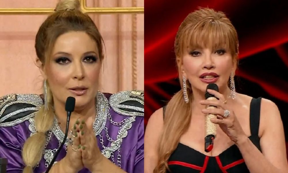 Selvaggia Lucarelli smentisce la Carlucci: “Un po’ di ragione Fiorello ce l’ha”