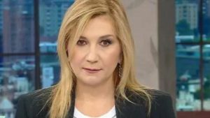 Oggi è un altro giorno, Serena Bortone contro l’ospite: “Un po’ meno narcisismo”