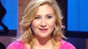 Serena Bortone è un problema per Mediaset: cambia tutto su Canale5