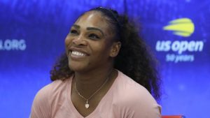 Serena Williams, come ha imparato a gestire l’ansia: “Metto dei confini molto netti”