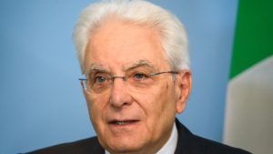 Sergio Mattarella è risultato positivo al Covid: “Asintomatico e in isolamento”