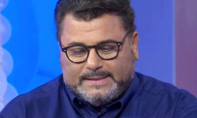 Sergio Friscia