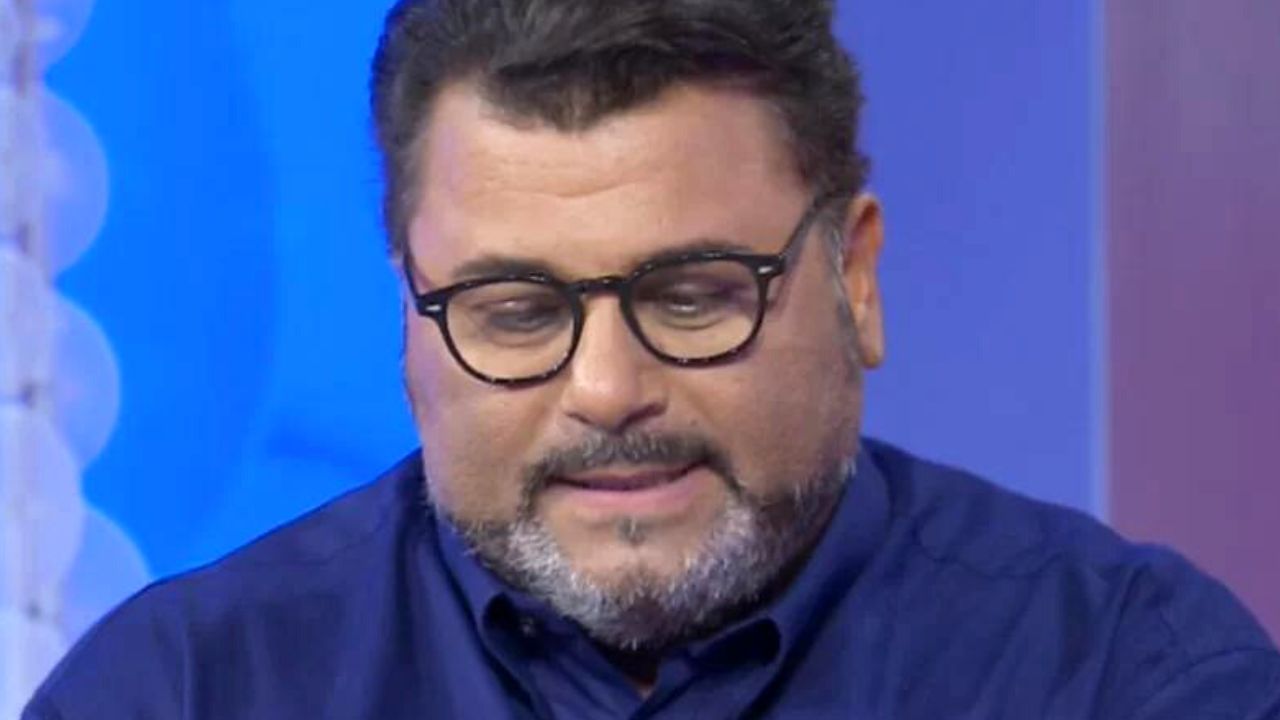 Sergio Friscia racconta la sua battaglia: "Ci ho messo 15 anni" 41 Sergio Friscia