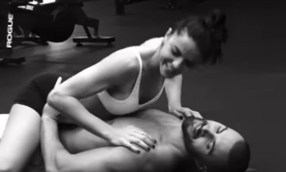 Shaila Gatta e Alessandro Zarino stanno insieme, è ufficiale: la conferma in un video