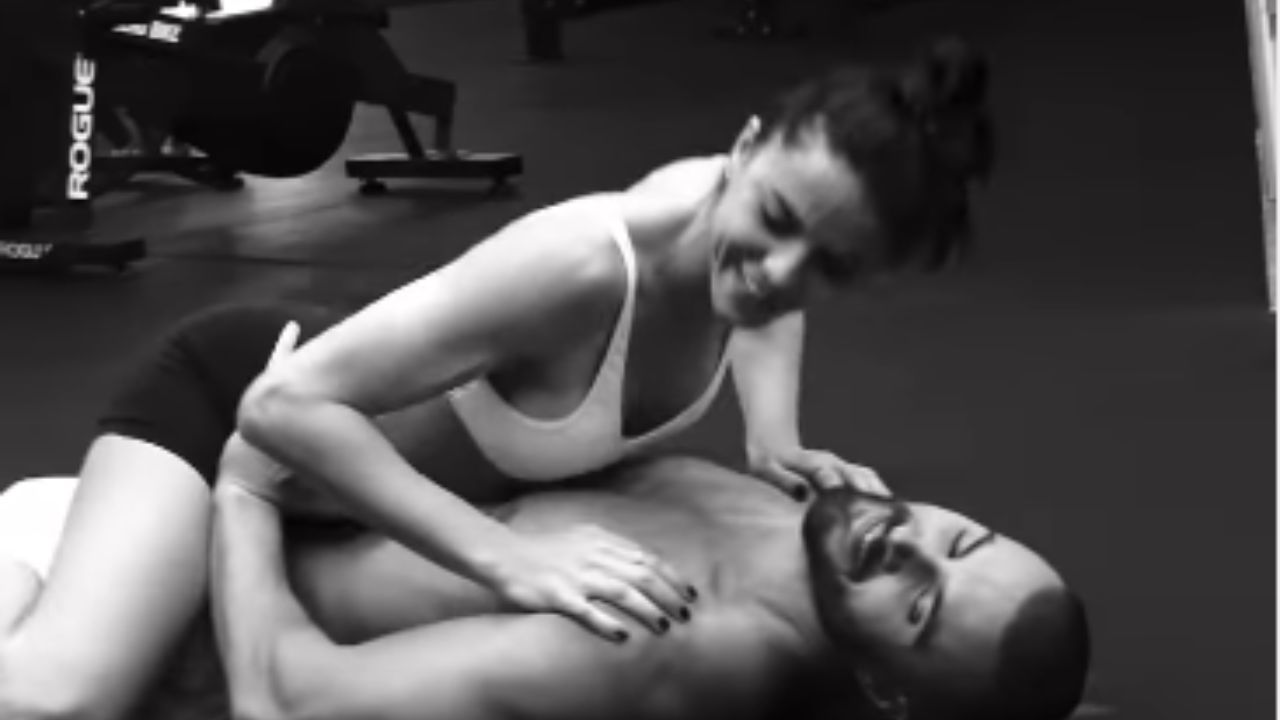 Shaila Gatta e Alessandro Zarino stanno insieme, è ufficiale: la conferma in un video 41 shaila gatta zarino