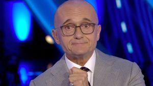 Gianluca Benincasa: l’ex della Fiordelisi verso l’ingresso al GF Vip