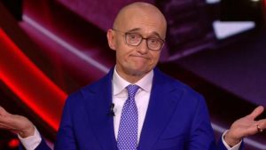 GF Vip, cambia tutto dal prossimo anno: addio ad Alfonso Signorini