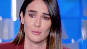 Silvia Toffanin, il personale messaggio per la morte di Mihajlovic: “Ricorderò per sempre il tuo coraggio”