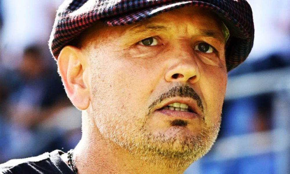 “Forza Sinisa”: il messaggio di Clemente Mimun preoccupa