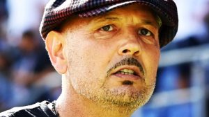 “Forza Sinisa”: il messaggio di Clemente Mimun preoccupa