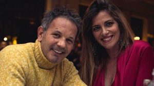 Il messaggio di Arianna per il suo Sinisa: “Dal tuo ricordo, tante piccole stelle”