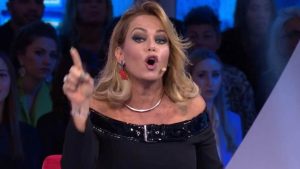 Sonia Bruganelli, la frecciatina sui social: “Cosa abbiamo costruito io e Paolo”