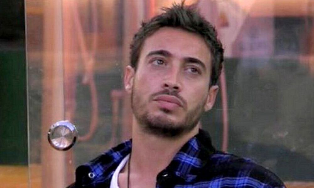 Antonino ha violato il regolamento del GF VIP? Il concorrente resta senza parole