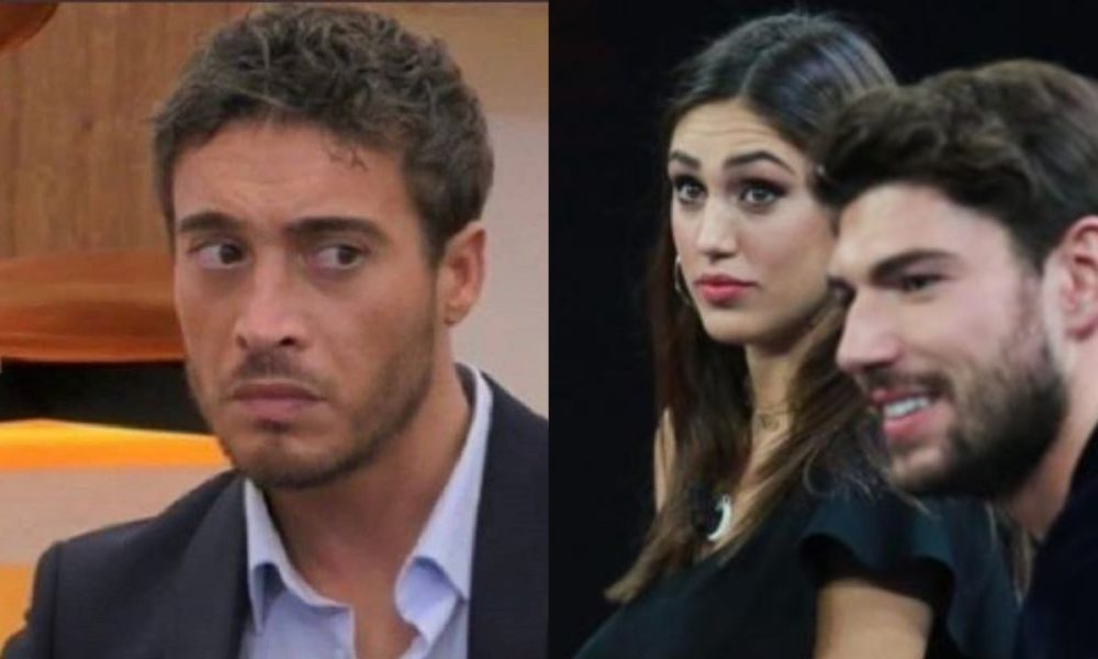 Spinalbese sbugiardato anche da Cecilia e Ignazio: gli ex cognati all’attacco