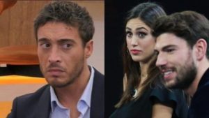 Spinalbese sbugiardato anche da Cecilia e Ignazio: gli ex cognati all’attacco