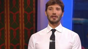Stefano De Martino, le confessioni inaspettate: “Non usavo il preservativo”